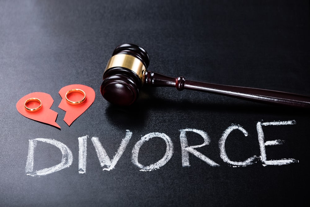 Read more about the article Understanding Child Custody In Divorce