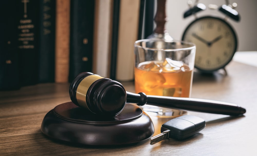 You are currently viewing Common Mistakes To Avoid In DUI Cases