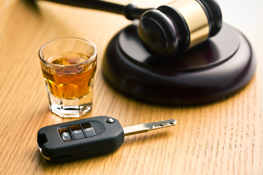 Read more about the article The Role Of A Legal Advocate In Driving Under The Influence Cases