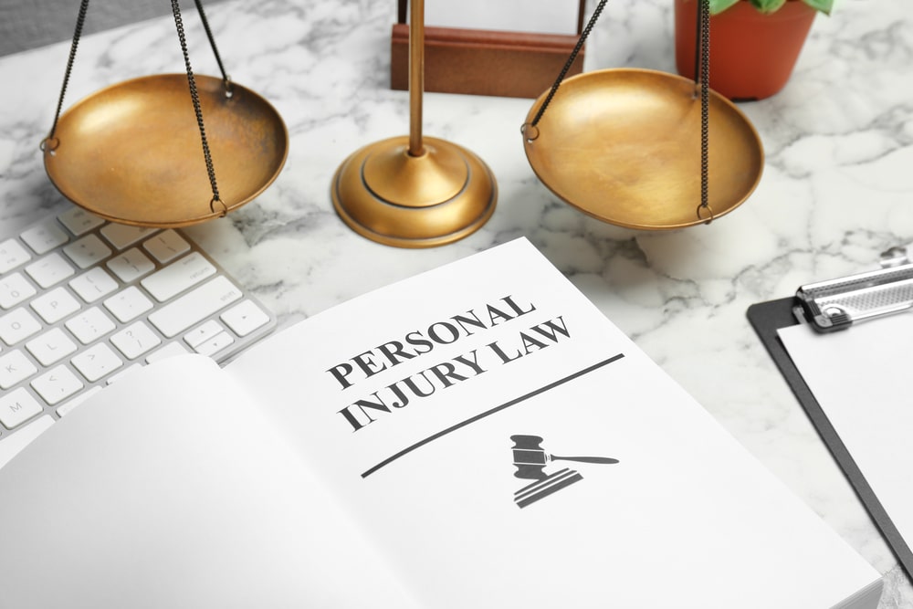 You are currently viewing Common Misconceptions About Personal Injury Cases
