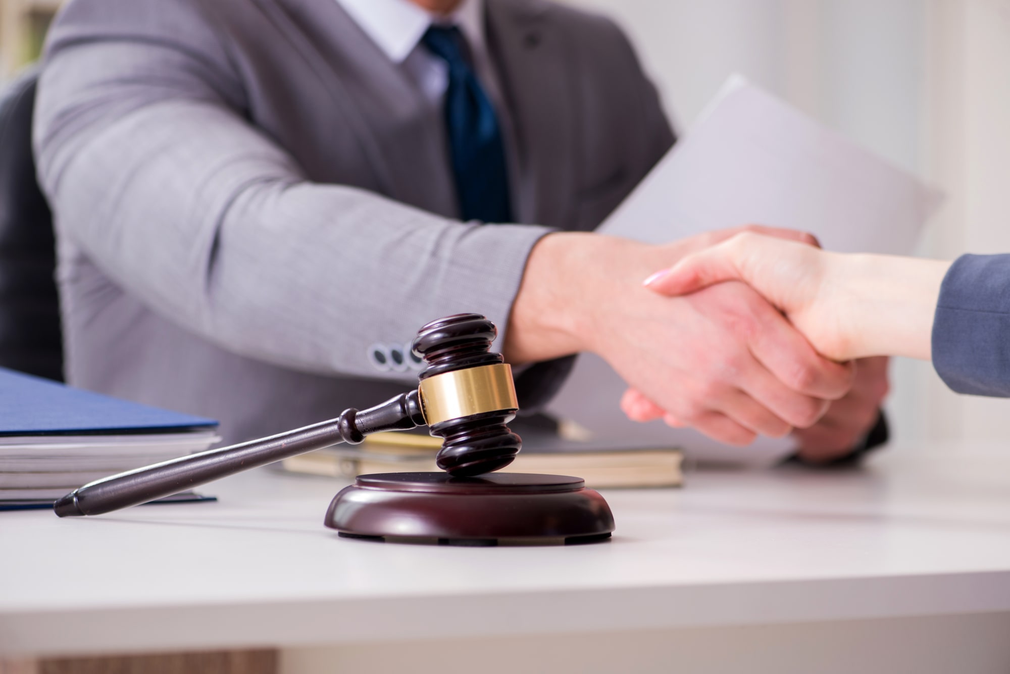 trust administration lawyer